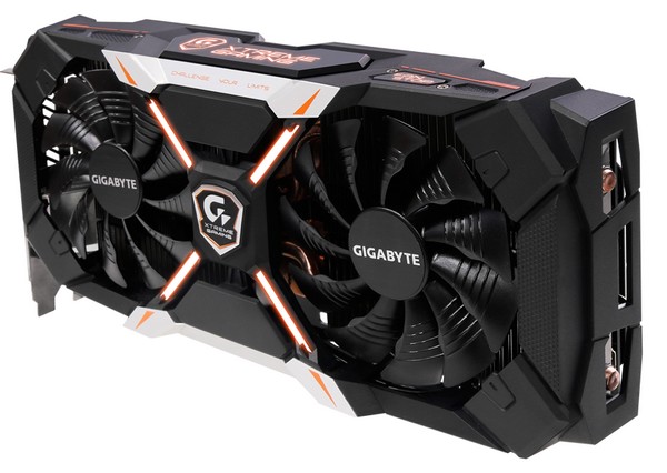 技嘉GTX1060 XTREME GAMING 6GB螢火蟲顯卡將于9月發售