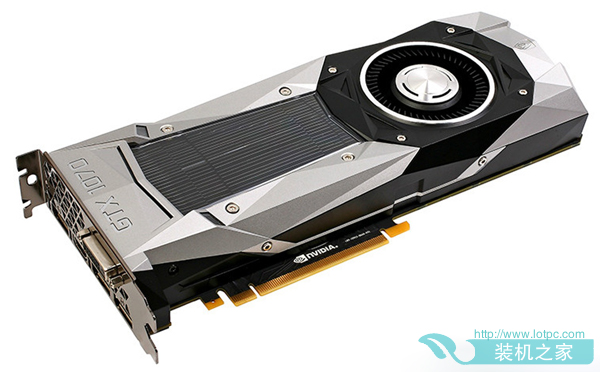 GTX1070公版和非公版區別是什么 兩者哪個好一些？