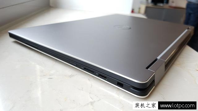 戴爾XPS13 2in1筆記本值得買嗎？戴爾XPS13 2in1筆記本電腦評測