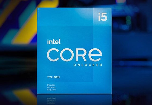 i5 11600KF比i5 10600KF性能提升有多大？兩者性能區別對比評測