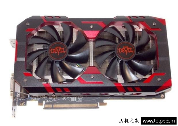 RX580對比RX480顯卡性能提升多少？哪一款更值得買？