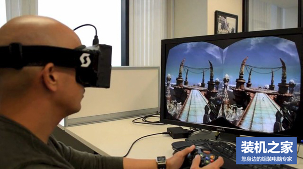 入門VR電腦配置推薦 第六代i5-6500/GTX970組裝電腦主機配置單