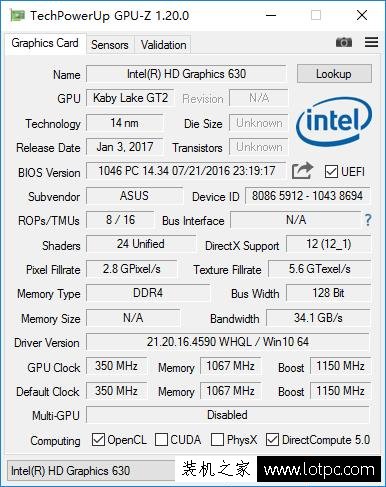 GT1030顯卡性能怎么樣？GT1030和GTX750Ti顯卡性能對比測試及評測