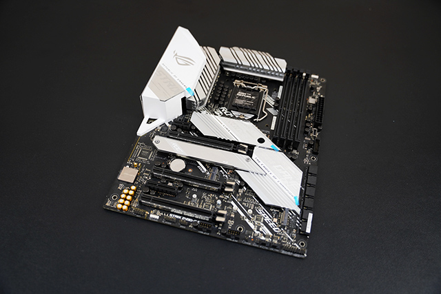十代酷睿i7 10700K搭配RTX3080顯卡全能型電腦組裝機配置清單