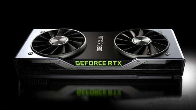 RTX2080比GTX1080性能強多少？RTX2080和GTX1080顯卡性能對比評測