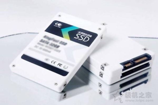 SSD固態硬盤需要分區嗎？SSD固態硬盤分區與不分區性能對比