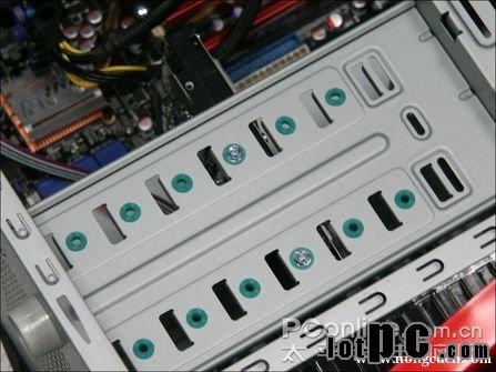 新手四步直接搞定!DIY裝機教程示意圖