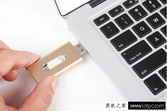 U盤單個文件過大無法復制怎么辦？如何將U盤FAT32轉NTFS格式？