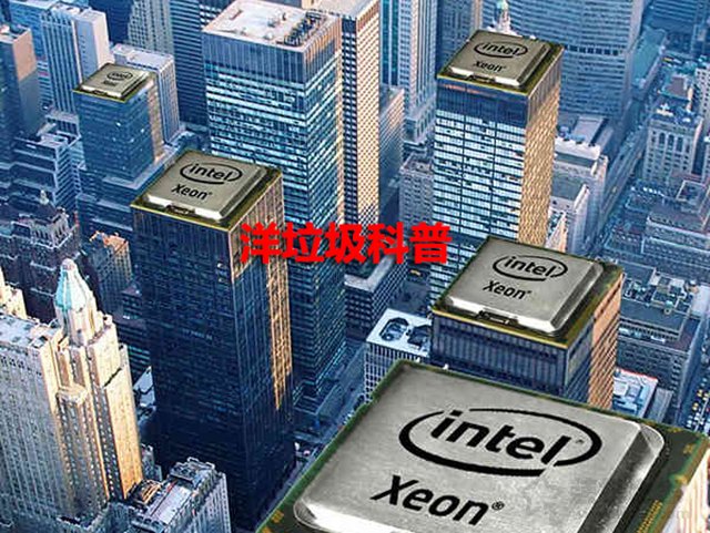 電腦洋垃圾是什么意思？洋垃圾處理器都有哪些型號？