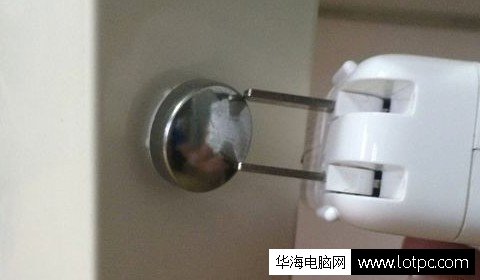 筆記本電腦電源