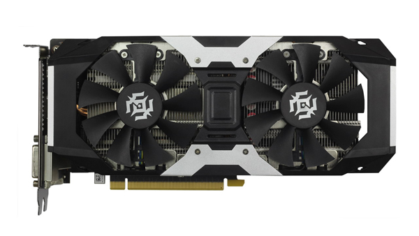 GTX1060顯卡公版和非公版有什么區別 哪一個更值得買？-武林網