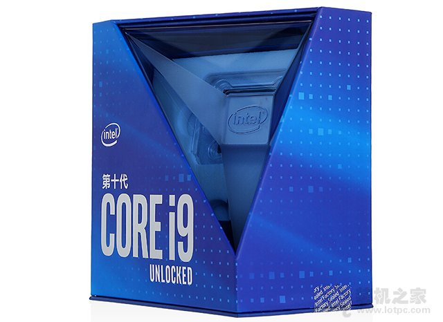 i9 10900K比9900K性能提升了多少？i9-10900K和i9-9900K區別對比評測