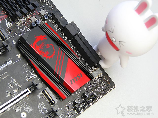 微星主板后綴代表什么含義？微星主板型號命名規則與系列詳解知識