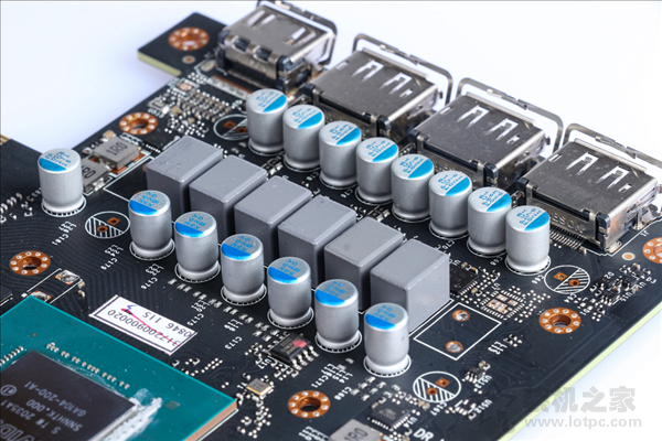 真香甜品級顯卡！影馳RTX3060Ti金屬大師OC顯卡拆解與性能評測