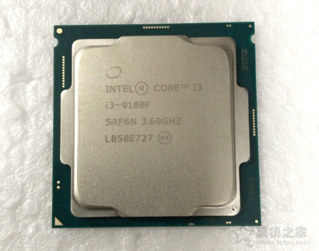 i3 9100F配什么主板好？九代酷睿i3-9100F與主板搭配知識及規格詳解