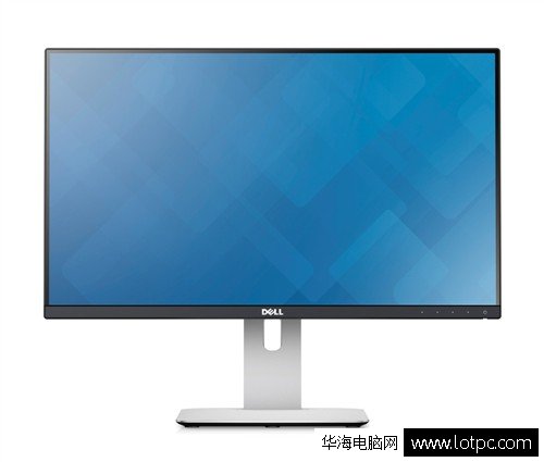 戴爾UltraSharp U2414H