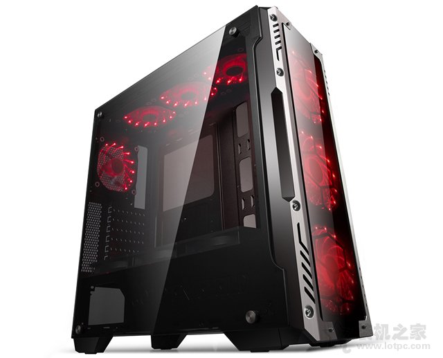 2套主流性價比攢機方案 AMD銳龍R5與intel酷睿i5各一套游戲主機推薦