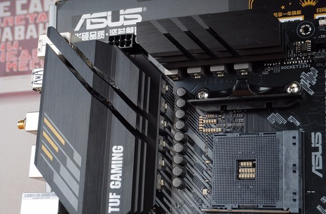 爽玩游戲大作，AMD銳龍R5 5600X配RTX 3060Ti組裝機配置方案