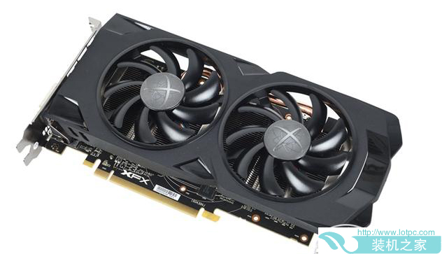 RX 470D性能怎么樣？RX470D顯卡性能評測首發
