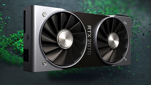 RTX2070和RTX2080顯卡性能差距大嗎？RTX2070和RTX2080對比評測