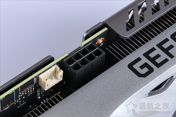 真香甜品級顯卡！影馳RTX3060Ti金屬大師OC顯卡拆解與性能評測