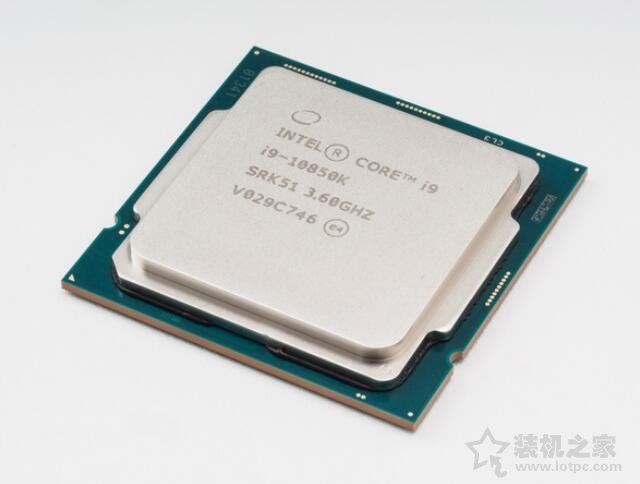 i9 10900K和10850K哪個好？i9 10850K和i9 10900K性能區別對比評測
