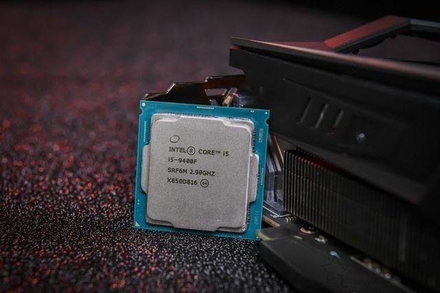i59400F和R53500X哪個好？Ryzen5 3500X與i5 9400F性能對比評測