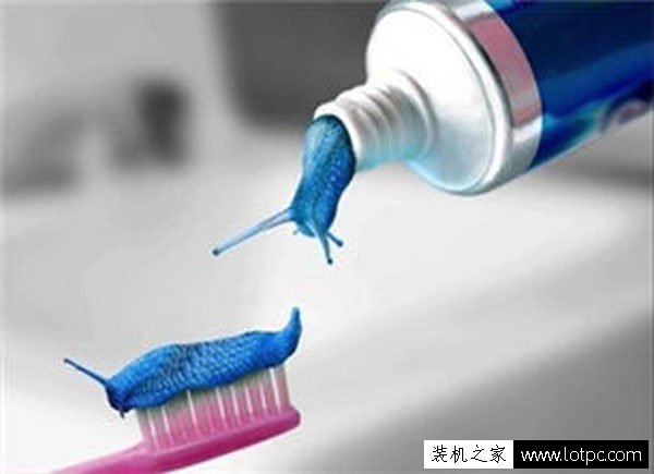 intel擠牙膏什么意思？英特爾為什么叫牙膏廠？