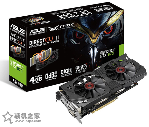 玩大型單機游戲的電腦配置單 i7-6700K配GTX970組裝電腦配置推薦