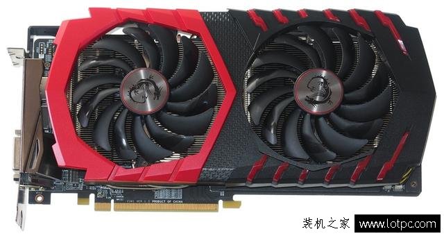 RX580對比RX480顯卡性能提升多少？哪一款更值得買？
