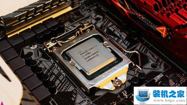 第六代i7-6700K配GTX970大型游戲電腦配置推薦