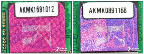 怎么看金士頓內存條真假 辨別金士頓內存條真偽圖文教程