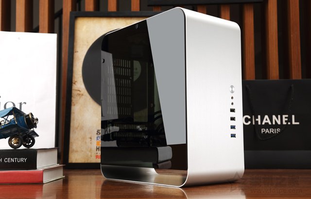 魯大師跑分43萬的性能小鋼炮 銳龍R5-2600X/GTX1070Ti主機配置推薦