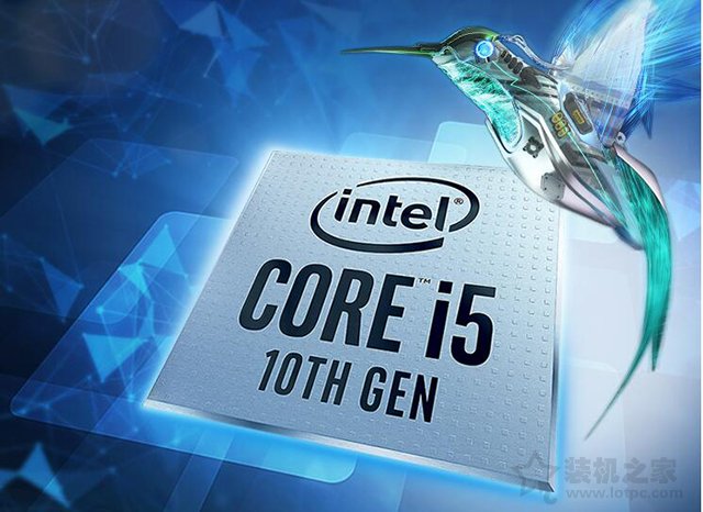 intel十代酷睿桌面級CPU型號有哪些？十代酷睿桌面CPU型號曝光