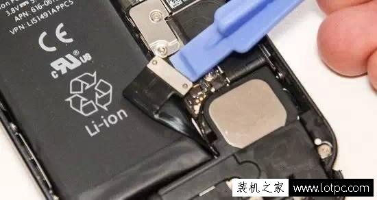 蘋果iPhone6換電池教程 老司機教你如何自己更換iphone6電池
