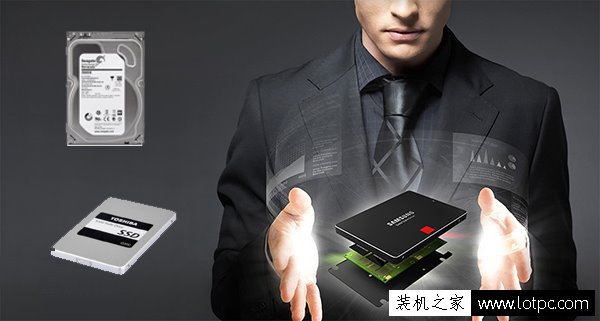 DIY硬件知識：小白必看的硬盤基礎知識大全