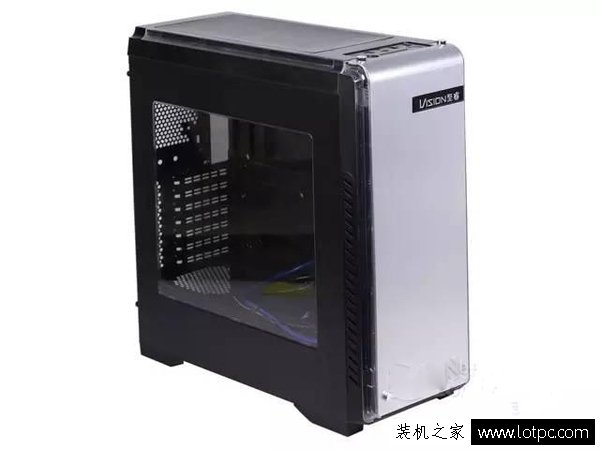 挑選電腦機箱的那些事！真沒有你想象中的那么簡單！