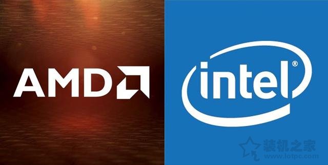 intel八代酷睿i7 8700k和AMD二代銳龍Ryzen7 2700X王者決戰
