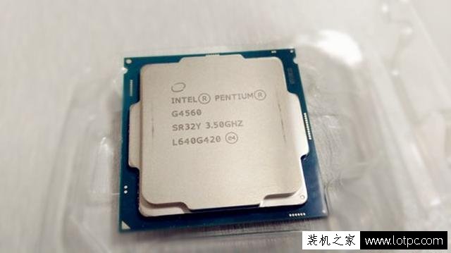 G4560與i3 6100處理器哪個更值得入手？性能差距大嗎？