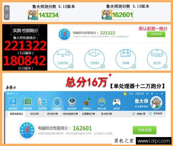 電商組裝機常用伎倆 解密網上組裝電腦主機的七個套路