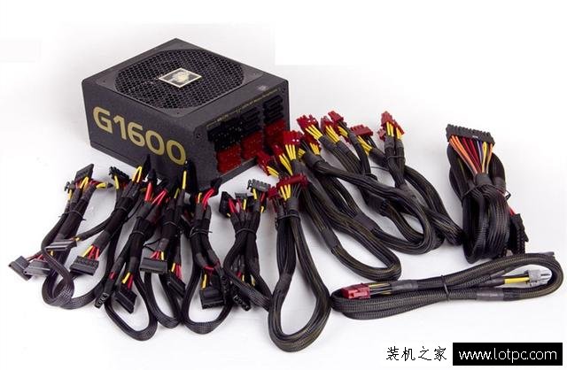 臺式機電源選購指南：教你如何選購電腦電源！