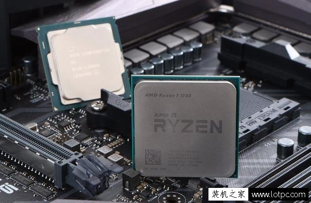 GTX1070Ti裝機方案 銳龍Ryzen7 1700配GTX1070Ti游戲主機配置推薦