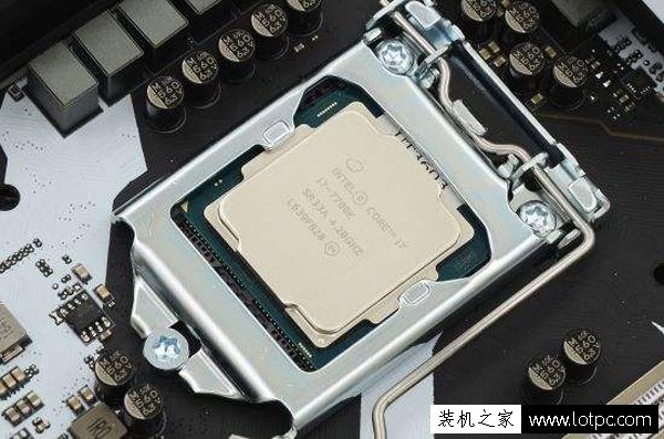 Intel第七代cpu有哪些型號？英特爾桌面Kaby Lake處理器大全