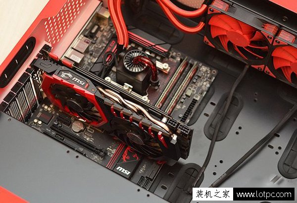 銳龍R5-1500X配什么顯卡？AMD銳龍Ryzen5 1500X搭配顯卡推薦