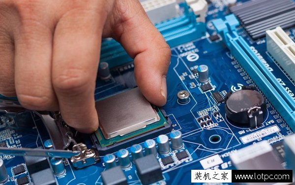買組裝臺式機如何避免CPU和顯卡以及電源的三大坑！