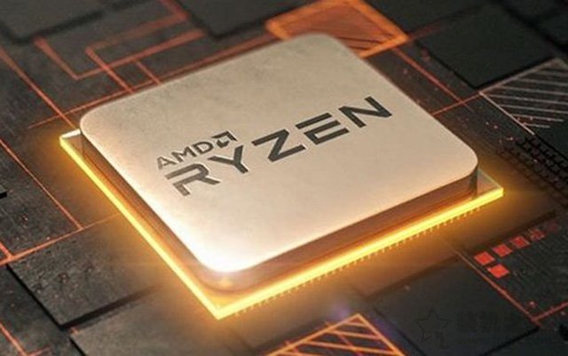 新平臺嘗鮮！AMD銳龍R5-3600X配RX5700電腦組裝機配置單列表
