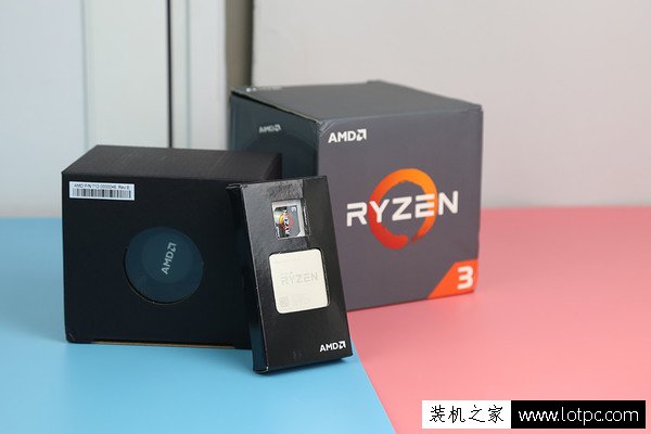 R3 1300X和R5 1400哪個好？銳龍Ryzen3-1300X對比Ryzen5-1400評測