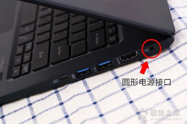 筆記本電腦上的接口都是干什么用的？筆記本電腦常見接口知識科普