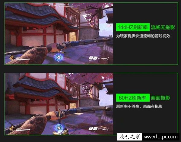 電腦頻率越高越好嗎？科普一下顯示器、顯卡、內存、CPU頻率知識
