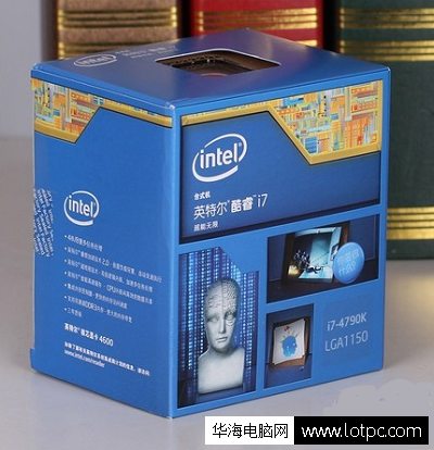 Intel i7-4790K高端處理器 Z97+i7-4790K+8G+GTX970高端水冷游戲組裝機配置單